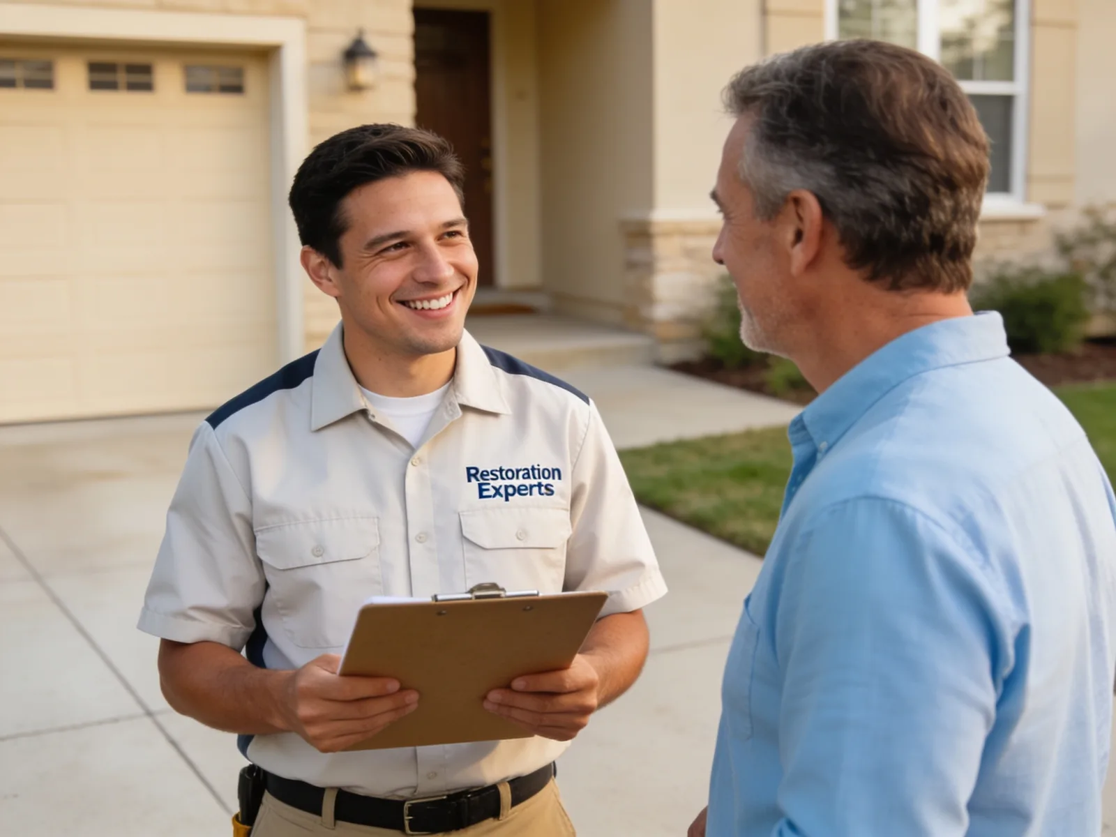 Water Damage Cleanup Eugene, MO FAQs